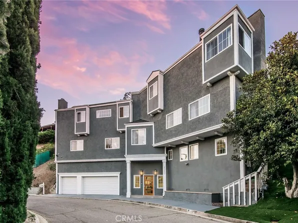 23200 Cass Ave, Woodland Hills, CA 91364