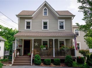 53 Goshen Ave, Washingtonville, NY 10992