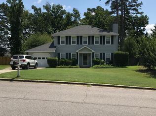 573 Hunterdale Rd, Evans, GA 30809