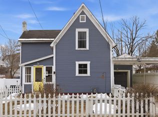 9 Forest Street, Concord, NH 03301