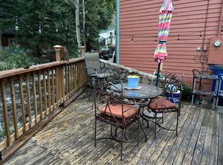 708 Griffith St, Georgetown, CO 80444