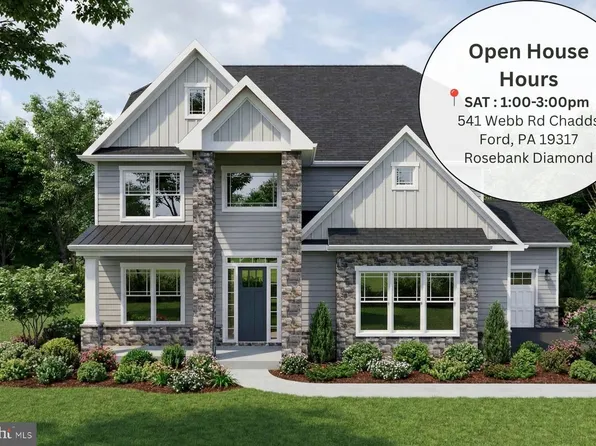 355 Bronson Cir #L1p, Collegeville, PA 19426