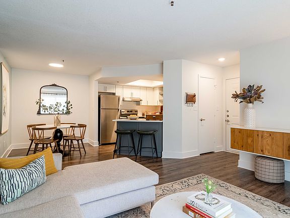 Virginia Highlands Apartment Homes