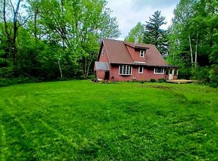 409 Jim Town Rd, Danby, VT 05739