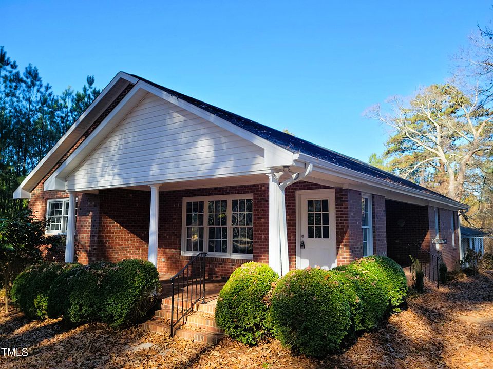 909 McNeill Rd, Sanford, NC 27330 Zillow