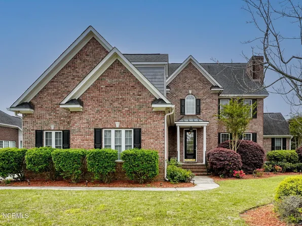 5000 Nicholas Creek Circle, Wilmington, NC 28409