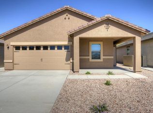 276 S 225th Ln, Buckeye, AZ 85326