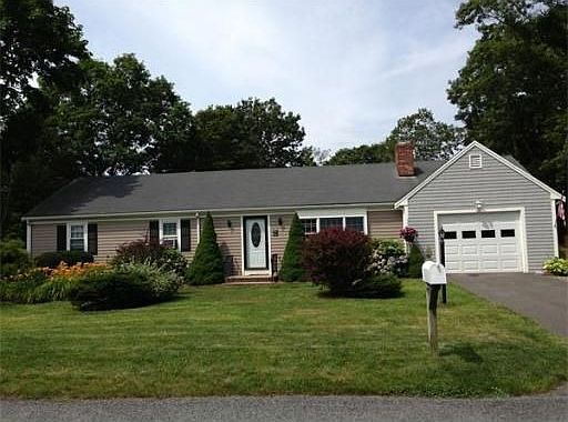 1st image of 61 Quartermaster Row