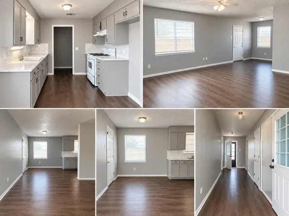 4609 Harvard St, Lubbock, TX 79416