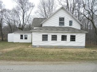 3391 Truman Rd, Ravenna, MI 49451