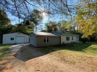 1860 Felknor Rd, Mitchell, IN 47446
