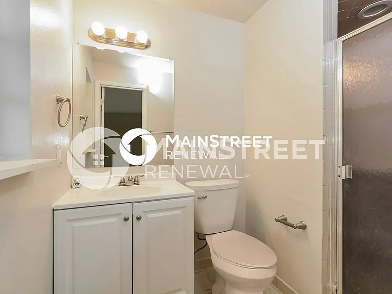 WM - Primary Bathroom