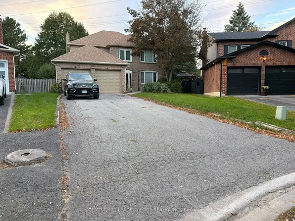 1237 Fieldstone Cir, Pickering, ON L1X 1B9