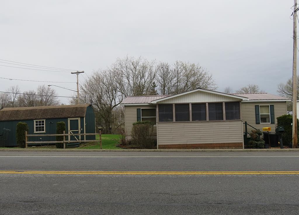 59 Water St, Fort Covington, NY 12937 Zillow