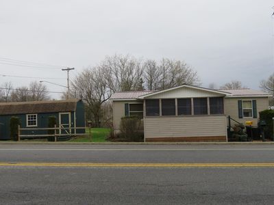 59 Water St, Fort Covington, NY, 12937