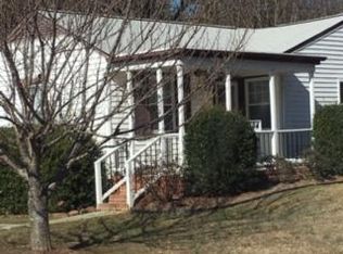 9104 Holly Springs Rd, Apex, NC 27539