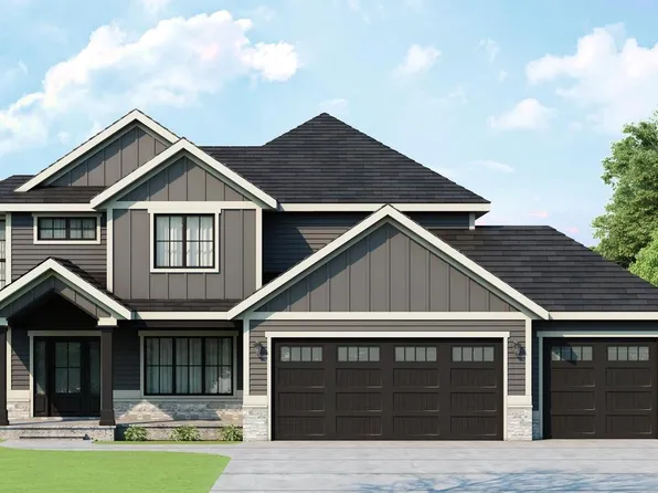 6582 Vista Valley, Windsor, WI 53598