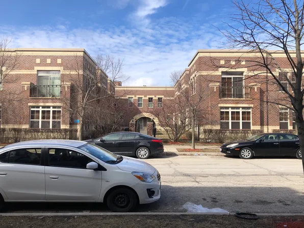 814 E 38th Pl Unit 1, Chicago, IL 60653