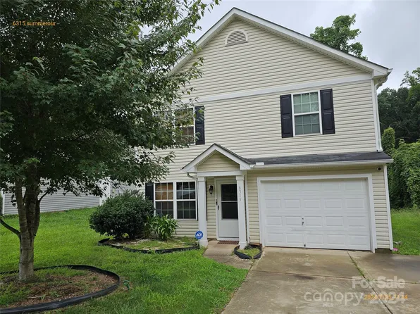 6315 Summerour Pl, Charlotte, NC 28214
