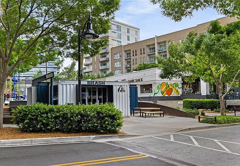 1219 Mecaslin St NW #6 — Photo 48