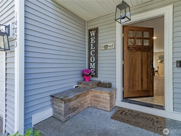 14823 Terra View Street SE, Yelm, WA 98597