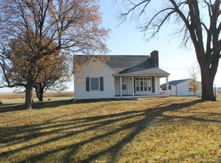 22193 J Hwy, Prairie Home, MO 65068