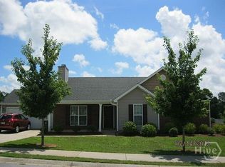 340 Sarah Dr, Athens, GA 30606
