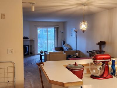 9750 Greenwood Avenue N #404, Seattle, WA, 98103