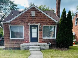 7351 Patton St, Detroit, MI 48228