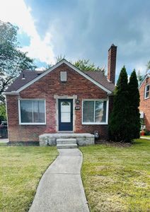 7351 Patton St, Detroit, MI, 48228