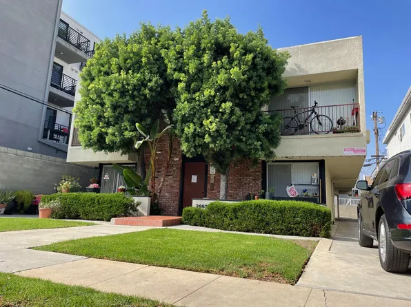 3667 Dunn Dr, Los Angeles, CA 90034