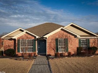 11 Edgehill Cv, Cabot, AR 72023