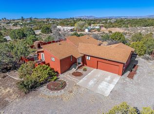 191 Piedra Loop, White Rock, NM 87547