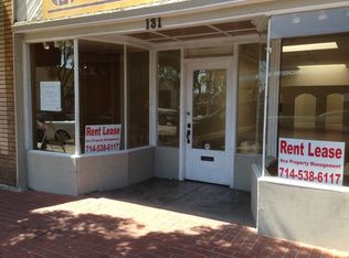 131 W Chapman Ave, Orange, CA 92866