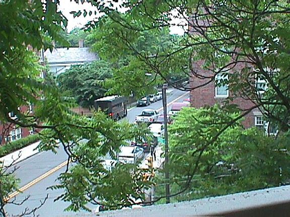 3rd image of 29 Concord Ave APT 511
