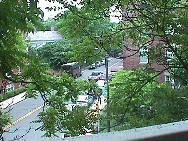 29 Concord Ave #511 — Photo 3