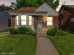 9917 Rutland St, Detroit, MI 48227