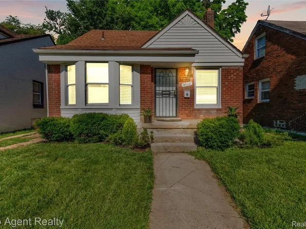 9917 Rutland St, Detroit, MI 48227