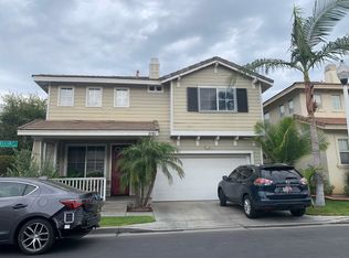 7101 Camellia Ln #31, Pico Rivera, CA 90660