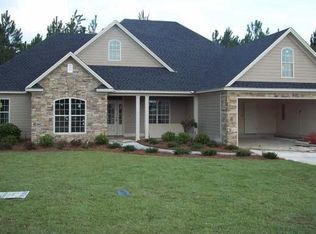 5249 Maycomb Ave, Hahira, GA 31632