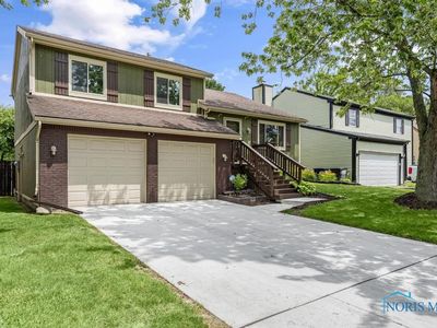 4504 Cherry Creek Ln, Toledo, OH, 43615