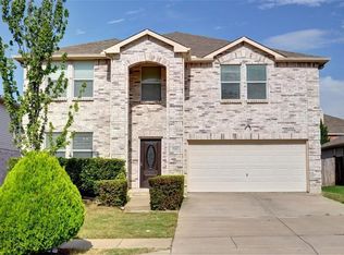 7545 Sienna Ridge Ln, Fort Worth, TX 76131