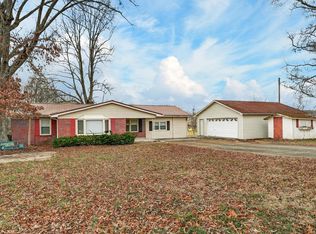 176 Old Quick Rd, Fayetteville, TN 37334