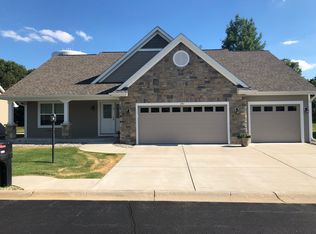 1190 Gulf Breeze Rd, Portage, MI 49002