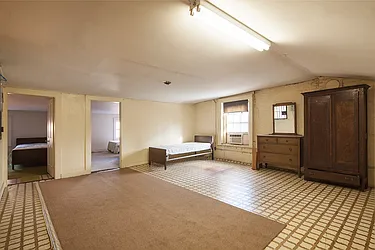 Sold by Kevin J. Carberry