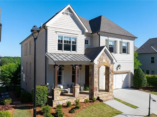 3329 Stetson Ovrlk, Smyrna, GA 30080