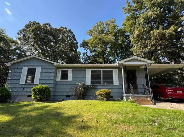 416 Hearn Cir, Birmingham, AL 35215