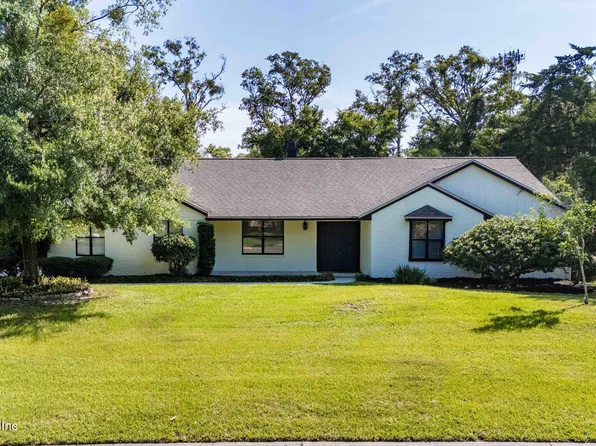 2822 CIRCLE RIDGE Drive, Orange Park, FL 32065