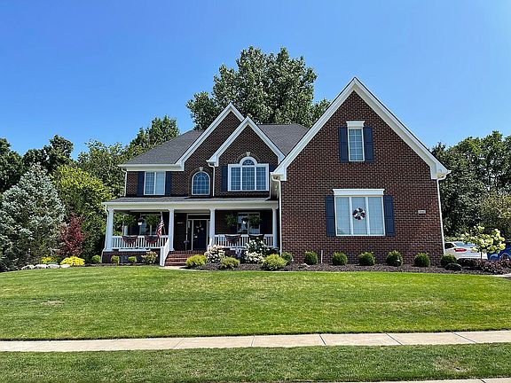 4th image of 11141 Bentgrass Ct