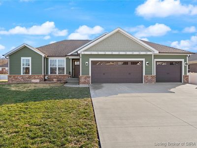 6426 Goldrush Boulevard, Charlestown, IN, 47111